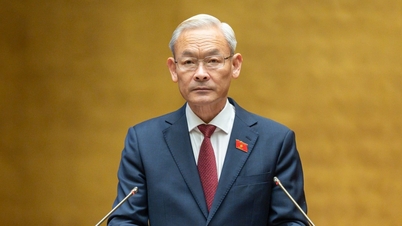 Ông Nguyễn Phú Cường thôi Ủy viên Trung ương