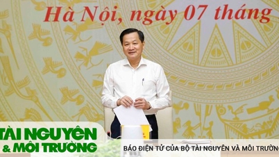 Phó Thủ tướng Lê Minh Khái chủ trì họp về nâng cao khả năng tiếp cận tín dụng của người dân, DN