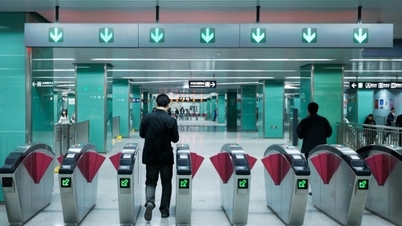 Check out the 12 best subway systems in the world