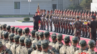 Chủ tịch Triều Tiên tuyên bố 'chấm dứt mối quan hệ' với Hàn Quốc, cảnh báo dùng vũ lực nếu chủ quyền bị xâm phạm, Seoul nhấn thông điệp 'thống nhất'