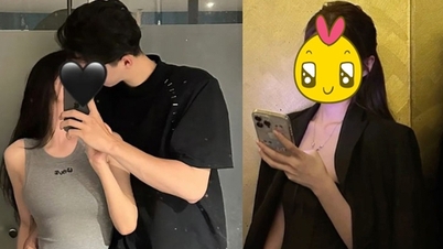 Una abogada detalla su romance con su jefe en un chat grupal de la empresa