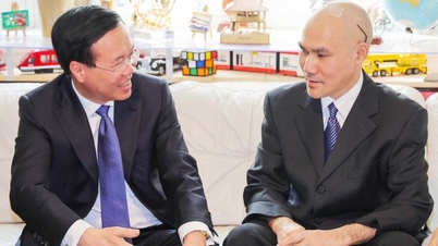 The Party and State always hope that Vietnamese people abroad will increasingly achieve new achievements.