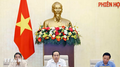 Trung ương phải gương mẫu đi đầu trong tinh giản bộ máy
