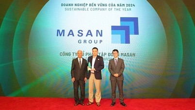 Tích hợp ESG tại doanh nghiệp tiêu dùng – bán lẻ hàng đầu Việt Nam