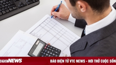 Tối ưu hóa công nghệ để phát hiện hoá đơn gian lận