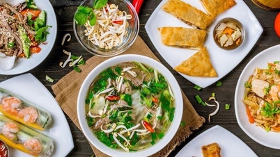 តើត្រូវរំពឹងអ្វីខ្លះនៅពេលដែល Michelin Guide Vietnam 2024 ត្រូវបានប្រកាសនៅថ្ងៃទី 27 ខែមិថុនា?