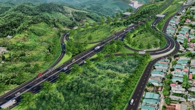Đề xuất đầu tư sớm tuyến cao tốc Bắc