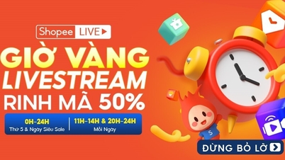 Shopee បើកពិធីបុណ្យទិញទំនិញខ្នាតធំ