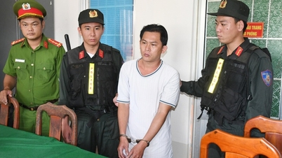 Lừa 'chạy án' 100 triệu đồng, bị khởi tố