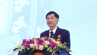 “Hiện đang là cơ hội tốt nhất cho kiều bào trở về làm ăn tại Việt Nam”