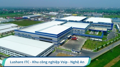 Nghe An បង្កើនល្បឿន កើនឡើងដល់កំពូលក្នុងការទាក់ទាញរដ្ឋធានីបរទេស