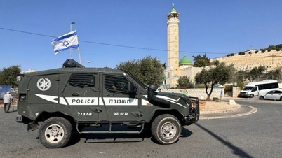 Conflicto Israel-Hamás: Anuncio del momento de abrir el corredor humanitario; Los palestinos temen ser arrestados si expresan su solidaridad con los civiles de Gaza.