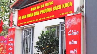 វួដ និងឃុំថ្មីធានានូវប្រតិបត្តិការប្រកបដោយស្ថិរភាព និងងាយស្រួលសម្រាប់ប្រជាជន។