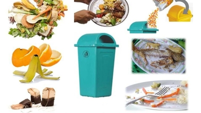 Xây dựng mô hình ứng dụng chế phẩm sinh học xử lý rác thải hữu cơ
