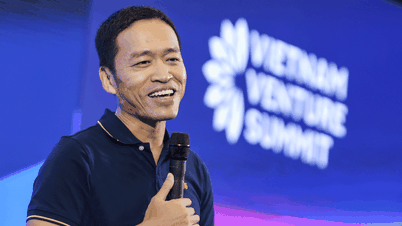 Le Hong Minh 씨가 VNG의 CEO에서 물러나고 회장으로 취임: 기술 유니콘 주식이 급등