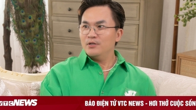 'Tôi yêu chết đi sống lại, bỏ cả thế giới để ở bên cạnh người đó'