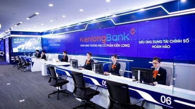 KienlongBank xin rút hồ sơ niêm yết cổ phiếu trên HOSE