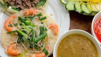'Mê' cháo vịt, mì Quảng... Michelin đưa Đà Nẵng vào điểm đến cho người sành ăn