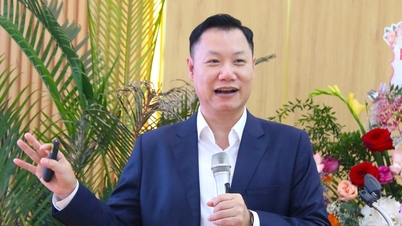 សិស្ស Nam Dinh មានពិន្ទុមធ្យមខ្ពស់បំផុតក្នុងការប្រលង VNU Aptitude Test ឆ្នាំ 2024