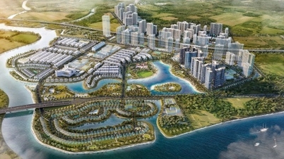 VN-Index giảm hơn 7 điểm trong phiên 8/11, áp lực lớn từ cổ phiếu Vinhomes