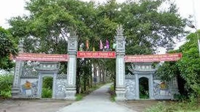 Hanoi ocupa el tercer lugar a nivel de ciudad en cuanto a reliquias históricas y culturales