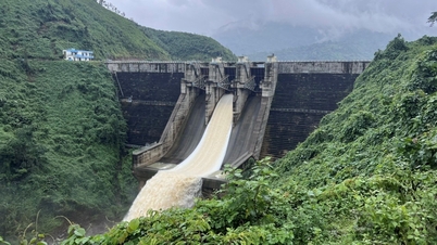 中部地域の豪雨への対応に関するテレグラム