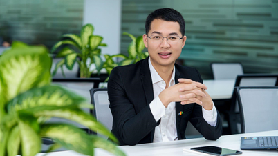 Chuyên gia FPT Software: 'Chuyển đổi số trong y tế là tất yếu'