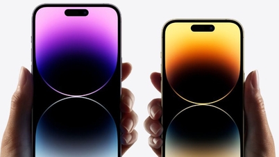 Chỉ iPhone 16 Pro và iPhone 16 Pro Max có thay đổi lớn về thiết kế?