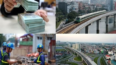 Ba điểm thuận lợi cần tập trung đẩy mạnh để đóng góp cho mục tiêu tăng trưởng 6,5%
