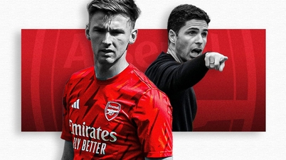 Mặt trái từ sự tiến hóa chiến thuật của Arsenal