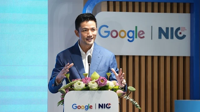 Google cung cấp 40.000 suất học bổng AI tại Việt Nam