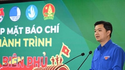 ជាង 7,6 ពាន់លានដុងដើម្បីជួយដល់មូលដ្ឋានក្នុងដំណើរទេសចរណ៍ Dien Bien Phu - សេចក្តីប្រាថ្នាសម្រាប់ប្រទេស