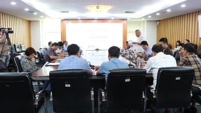 Hoàn trả cho Nhà nước gần 6,45 tỷ đồng chi phí đánh giá tiềm năng, thăm dò khoáng sản