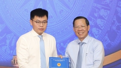 การระดมและแต่งตั้งบุคลากรสำคัญใน 5 จังหวัดและเมืองภาคใต้