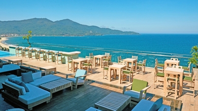 Trải nghiệm chất Latinh quyến rũ tại Ciela Skybar and Dining Đà Nẵng