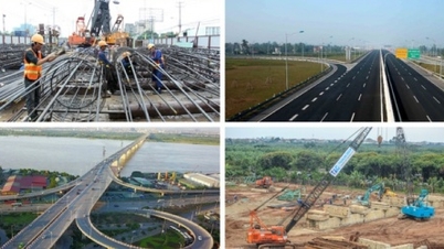 Vẫn còn 4 bộ ngành giải ngân 0 đồng