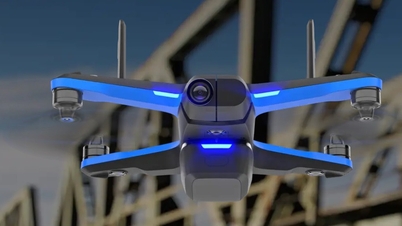 US UAV maker outlines damage caused by China embargo