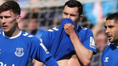 ហេតុអ្វីបានជា Everton នឹងត្រូវកាត់ចេញ 12 ពិន្ទុដោយ Premier League ហើយ Man City នៅតែព្រួយបារម្ភ?