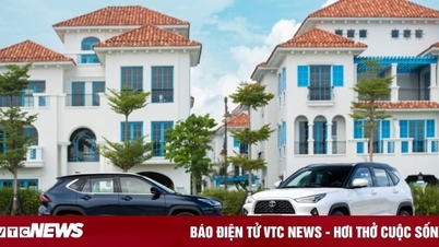 Opportunity to own Yaris Cross at an attractive price from only 650 million VND