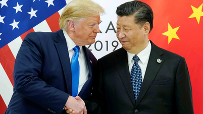 Chính sách thương mại trong nhiệm kỳ tới của Tổng thống Trump