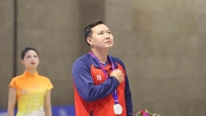 Đoàn thể thao Việt Nam kỳ vọng giành huy chương môn bắn súng và các môn võ