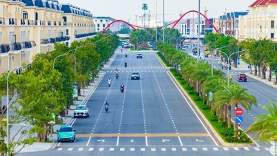 Ocean City កាន់តែពេញលេញជាមួយនឹងប្រព័ន្ធបណ្តាញឥតខ្សែ 5G