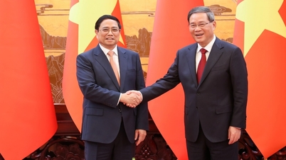 Chuyến công tác Trung Quốc của Thủ tướng và cơ hội thúc đẩy hợp tác kinh tế