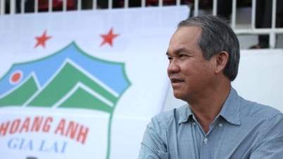 Cổ phiếu tăng nóng, Hoàng Anh Gia Lai của bầu Đức ra quyết định bất ngờ