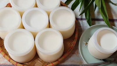 ស្រុក Dan Phuong ជូនដំណឹងជាផ្លូវការអំពីលទ្ធផលនៃការធ្វើតេស្តទឹកដោះគោនៅក្នុងសាលារៀន
