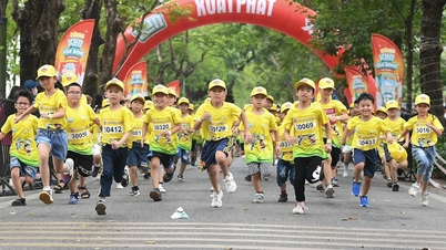Kun Marathon Quy Nhơn mở đăng ký 1.000 suất chạy sớm
