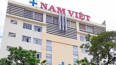 ស្ត្រី​មាន​ផ្ទៃពោះ​រង​ផលវិបាក​ក្រោយ​រំលូត​កូន​នៅ​គ្លីនិក​ណាំ​វៀត