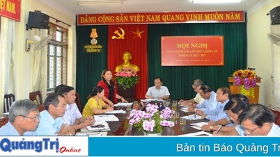 Sơ kết công tác kiểm tra, giám sát và tiếp nhận 10 nhà tình nghĩa, nghĩa tình đồng đội