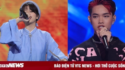 Khán giả tranh cãi tỷ lệ bình chọn của thí sinh LGBT và rapper 16 tuổi