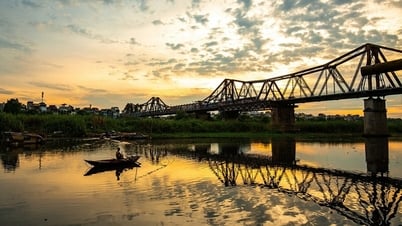 ទីក្រុងហាណូយក្នុងបញ្ជីនៃគោលដៅវិស្សមកាលរដូវរងាដ៏ល្អ